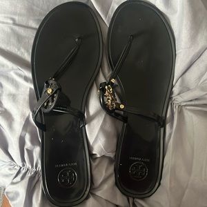 Tory Burch Jelly Slides